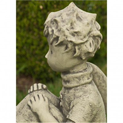 Der kleine Prinz