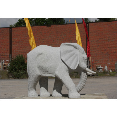 Granit Elefant
