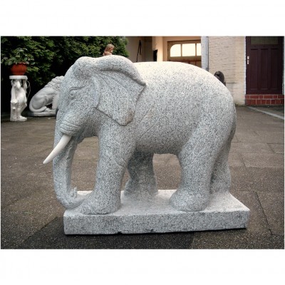 Elefant 50 cm