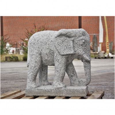 Elefant 50 cm