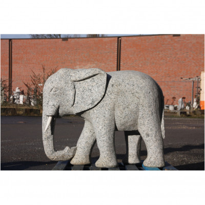 Granit Elefant