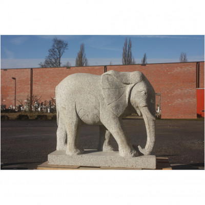 Granit Elefant