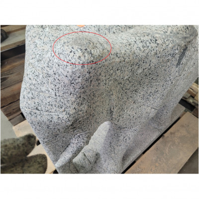 Granit Elefant