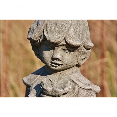 Elfe Lilie