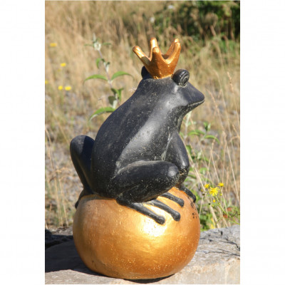 Froschkönig