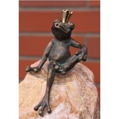 Froschkönig