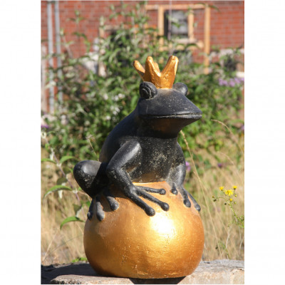 Froschkönig