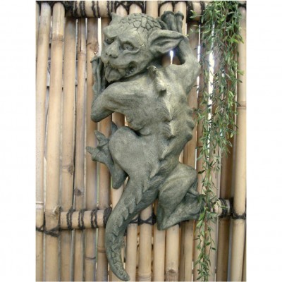 Wand Gargoyle