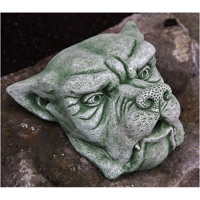 Speier Gargoyle