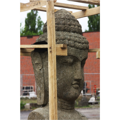 Buddha Büste