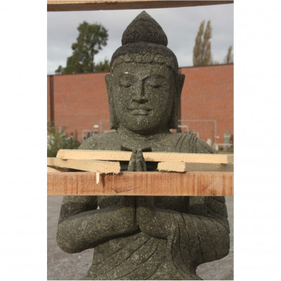 Buddha Naturstein