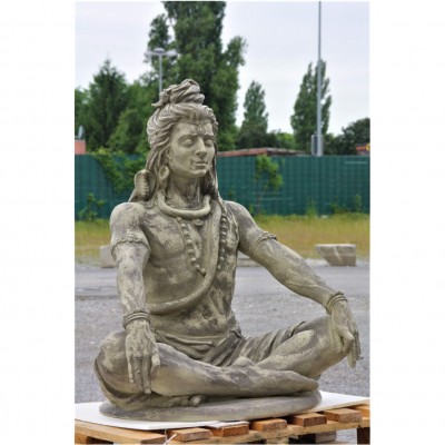Shiva groß
