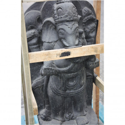 Stehende Ganesha