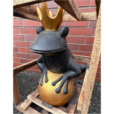 Froschkönig
