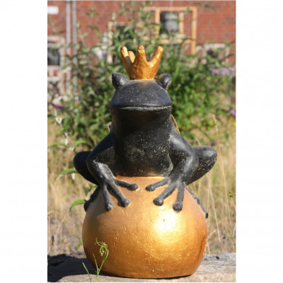 Froschkönig