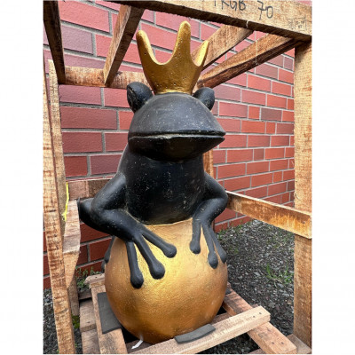Froschkönig