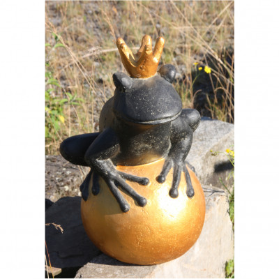 Froschkönig
