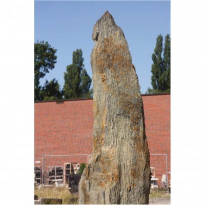 Schiefersäule