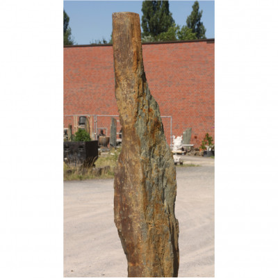Schiefersäule