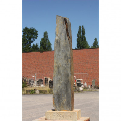 Schiefersäule