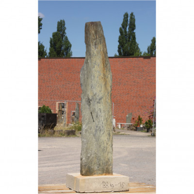 Schiefersäule