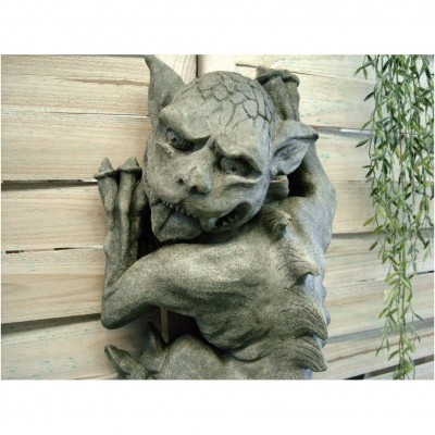 Wand Gargoyle