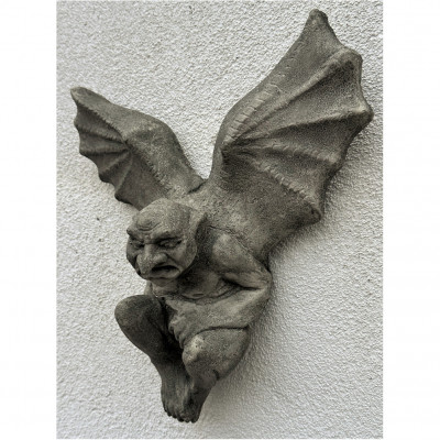 Wand Gargoyle