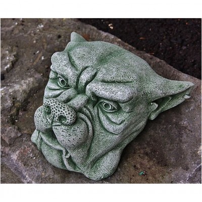 Speier Gargoyle