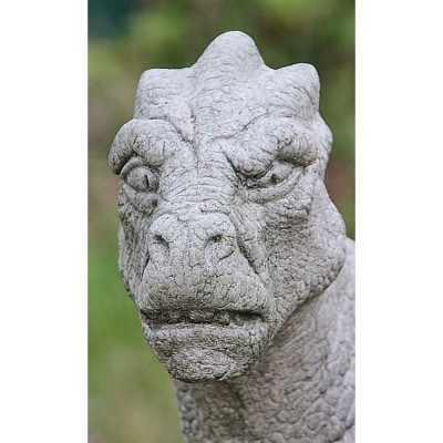 Drache Arthur
