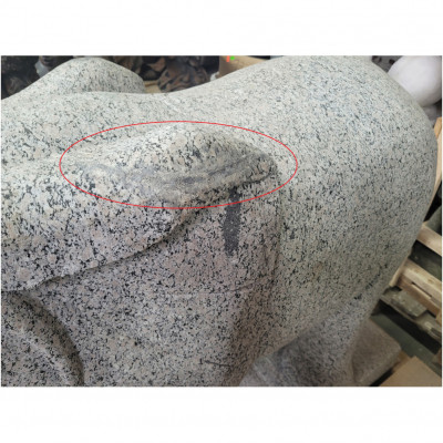 Granit Elefant