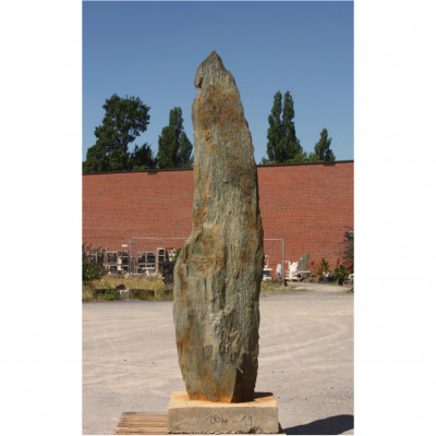 Schiefersäule
