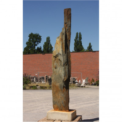 Schiefersäule