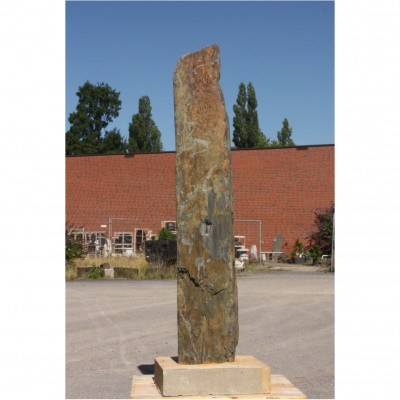 Schiefersäule