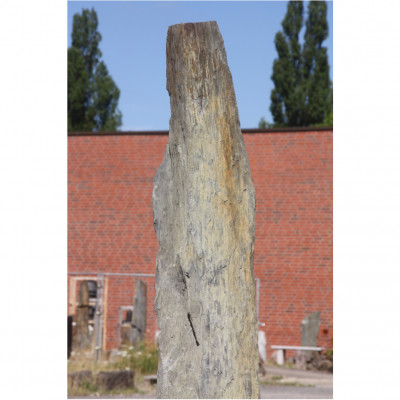Schiefersäule