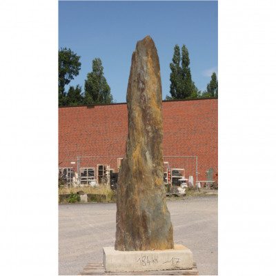 Schiefersäule