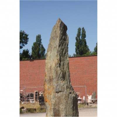 Schiefersäule