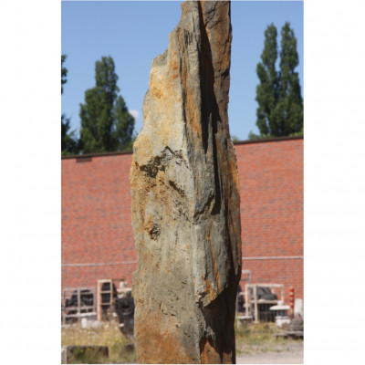 Schiefersäule