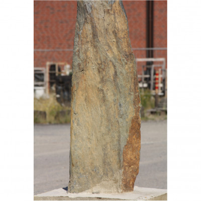Schiefersäule