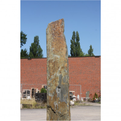 Schiefersäule