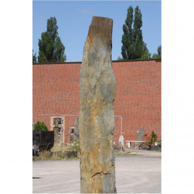 Schiefersäule