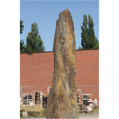 Schiefersäule