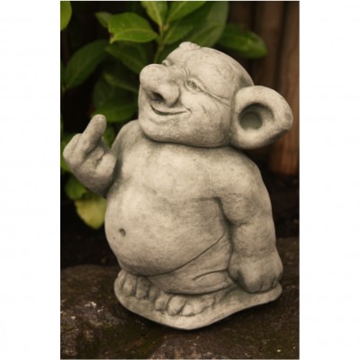 Troll Finger