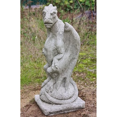 Drache Arthur