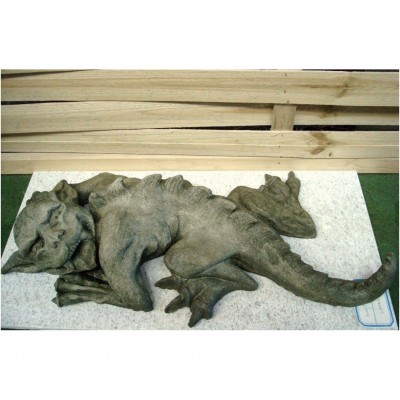 Wand Gargoyle