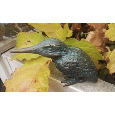 Eisvogel