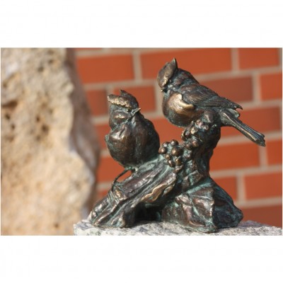 Vogelpaar