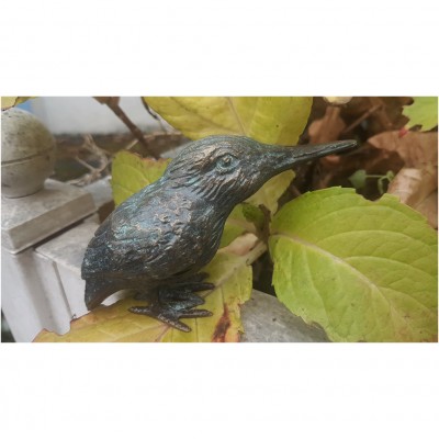 Eisvogel