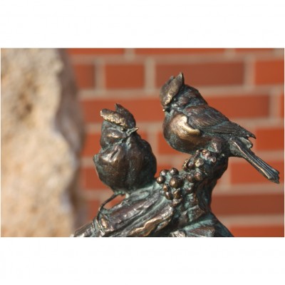 Vogelpaar