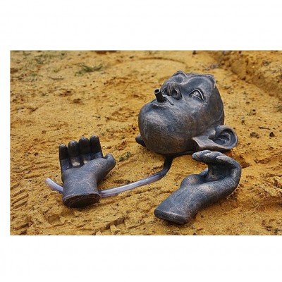 WSP Gargoyle