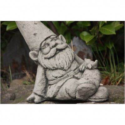 Zwerg Vogel